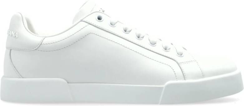 Dolce & Gabbana Sportschoenen met logo
