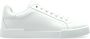Dolce & Gabbana Sportschoenen met logo - Thumbnail 1