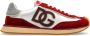 Dolce & Gabbana Sportschoenen met logo - Thumbnail 1