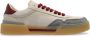 Dolce & Gabbana Sportschoenen Nieuw Roma Beige Heren - Thumbnail 6