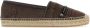 Dolce & Gabbana Stijlvolle Espadrilles - Thumbnail 1