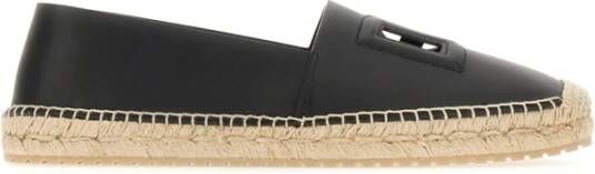 Dolce & Gabbana Stijlvolle Espadrilles voor nen en