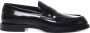 Dolce & Gabbana Zwarte Loafer Schoenen voor Heren Black Heren - Thumbnail 9