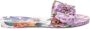 Dolce & Gabbana Comfortabele huisslippers voor heren Multicolor Dames - Thumbnail 4
