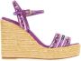 Dolce & Gabbana Stijlvolle Sandalen voor Zomeroutfits - Thumbnail 1