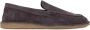 Dolce & Gabbana Stijlvolle Loafers met Uniek Ontwerp Gray Heren - Thumbnail 5