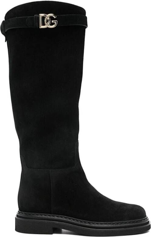 Dolce & Gabbana Stijlvolle Scarpa Schoenen voor Jou - Foto 2