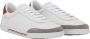 Dolce & Gabbana Stijlvolle Sneaker voor Mannen en Vrouwen White Heren - Thumbnail 15
