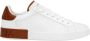 Dolce & Gabbana Stijlvolle Sneaker voor Mannen en Vrouwen White Heren - Thumbnail 6