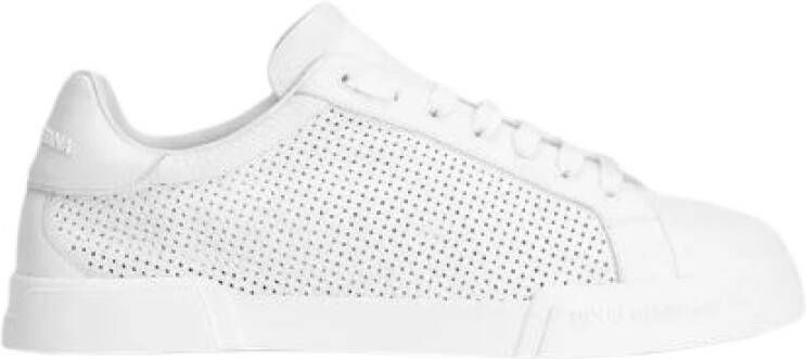 Dolce & Gabbana Stijlvolle Sneakers