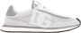 Dolce & Gabbana Lage sneakers met suède inzetstukken Gray Heren - Thumbnail 14