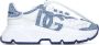 Dolce & Gabbana Stijlvolle Sneakers Multicolor Dames - Thumbnail 1