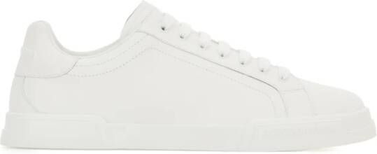 Dolce & Gabbana Stijlvolle Sneakers voor nen en