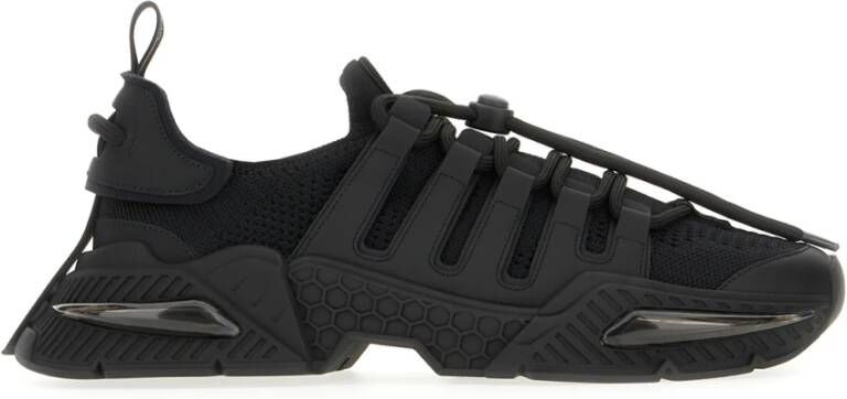Dolce & Gabbana Stijlvolle Sneakers voor nen en