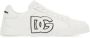 Dolce & Gabbana Stijlvolle Sneakers voor nen en - Thumbnail 1