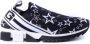 Dolce & Gabbana Stijlvolle Sneakers voor nen en Black - Thumbnail 1