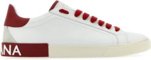 Dolce & Gabbana Stijlvolle Sneakers voor Mannen en Vrouwen Meerkleurig Heren