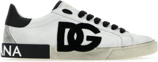 Dolce & Gabbana Stijlvolle Sneakers voor Mannen en Vrouwen Meerkleurig Heren