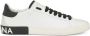 Dolce & Gabbana Stijlvolle Sneakers White Heren - Thumbnail 1