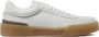 Dolce & Gabbana Witte Sneakers voor Mannen Aw24 White Heren - Thumbnail 12