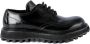 Dolce & Gabbana Michelangelo Derby veterschoen van kalfsleer - Thumbnail 1