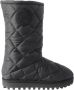 Dolce & Gabbana Stijlvolle Winterlaarzen - Thumbnail 1