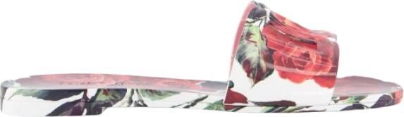 Dolce & Gabbana Strandkleding voor vrouwen Multicolor Dames