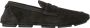Dolce & Gabbana Klassieke Leren Loafer Schoenen Black Heren - Thumbnail 20