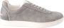 Dolce & Gabbana Suede London Lage Top Sneakers - Thumbnail 1