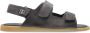 Dolce&Gabbana Slippers & Mules Strap Sandal Grijs in grijs - Thumbnail 7