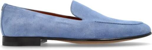 Dolce & Gabbana Suède schoenen