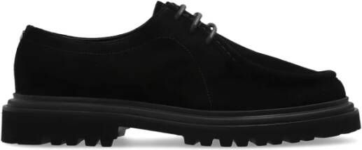 Dolce & Gabbana Suède schoenen