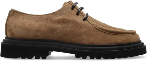 Dolce & Gabbana Suède schoenen