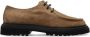 Dolce & Gabbana Suède schoenen - Thumbnail 1