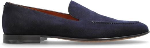 Dolce & Gabbana Suède schoenen Split