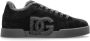 Dolce & Gabbana Suede sportschoenen - Thumbnail 1