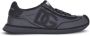 Dolce & Gabbana Suede Urban Sneakers met Gestructureerde Zool - Thumbnail 1