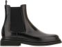 Dolce & Gabbana Verhoog je stijl met Chelsea Boots - Thumbnail 1