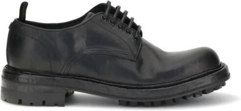 Dolce & Gabbana Veterschoenen met Bernini-basis - Foto 2