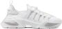 Dolce & Gabbana Witte Sneakers met Futuristisch Ontwerp White Heren - Thumbnail 5