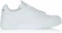 Dolce & Gabbana Witte Heren Sneaker Comfortabel en Stijlvol - Thumbnail 1