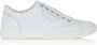 Dolce & Gabbana Witte Heren Sneaker Comfortabel en veelzijdig - Thumbnail 1