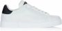Dolce & Gabbana Witte Heren Sneaker Comfortabele Moderne Stijl - Thumbnail 1