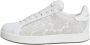 Dolce & Gabbana Witte Kant Lage Top Sneaker Schoenen - Thumbnail 1