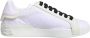 Dolce & Gabbana Witte lage top sneakers casual schoenen - Thumbnail 1