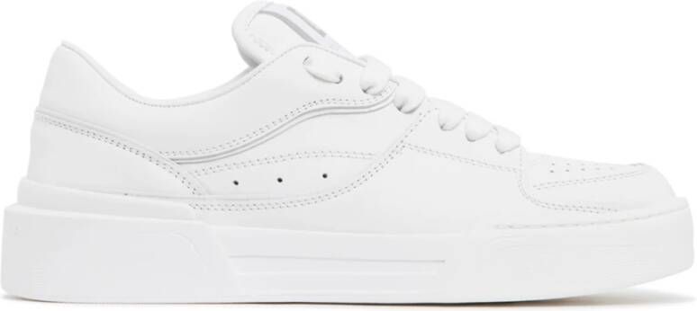 Dolce & Gabbana Verhoog je sneaker game met deze damesschoenen White Dames - Foto 6