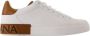 Dolce & Gabbana Stijlvolle Sneaker voor Mannen en Vrouwen White Heren - Thumbnail 7