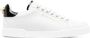 Dolce & Gabbana Witte Leren Sneakers voor Dames White Dames - Thumbnail 1