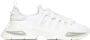 Dolce & Gabbana Witte Sneakers met Futuristisch Ontwerp White Heren - Thumbnail 1