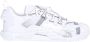 Dolce & Gabbana Witte NS1 Sneakers Gemaakt in Italië White Heren - Thumbnail 1